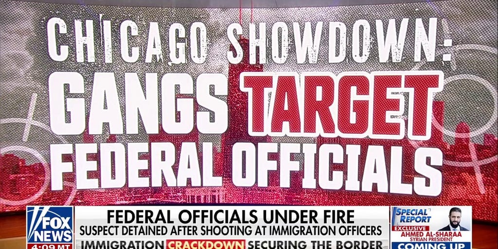 Concerns over heated rhetoric grow following attack on Border Patrol agents