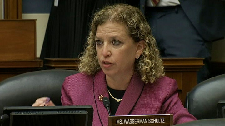 Rep. Schultz questions Dr. Fauci at the House Oversight coronavirus hearing