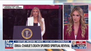 We are seeing the beginning of a revival: Kaylee McGhee White