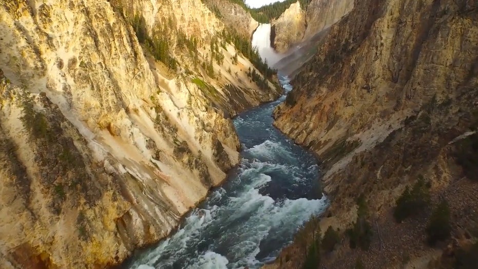 Plan your postcoronavirus vacation with Abby Hornacek and Fox Nation's