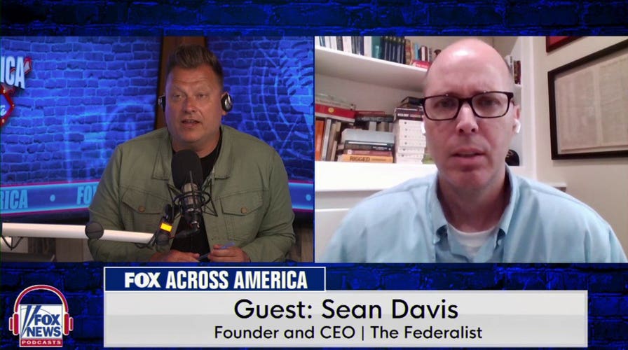 Davis: Adult Men Don’t Keep Diaries 