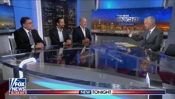 California business owner says taxes and homelessness threaten his business