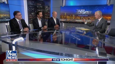 California business owner says taxes and homelessness threaten his business