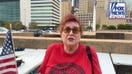 Anti-Trump protesters blast president, GOP at Dallas rally: ‘You cannot be a Christian’ and follow Trump