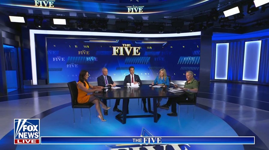 Harold Ford Jr. calls questioning of Biden doctor ‘tragically partisan’