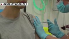 UK coronavirus vaccine trial is 'progressing very well,' recruiting children and older adults