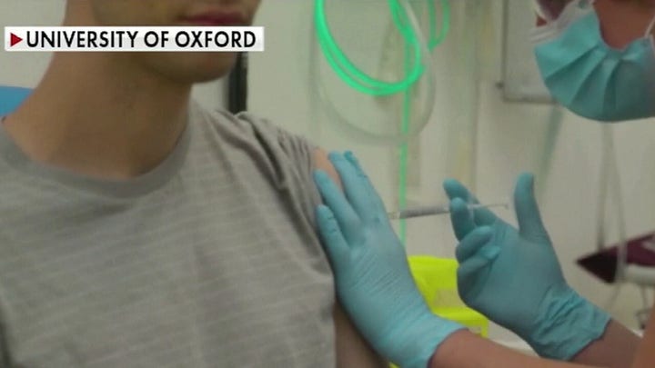 US orders 300 million doses of potential COVID-19 vaccine