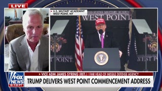 Trump says ‘Golden Dome’ will be completed by the end of his term