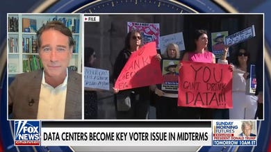 Voter opposition to AI data centers grow as public backlash intensifies