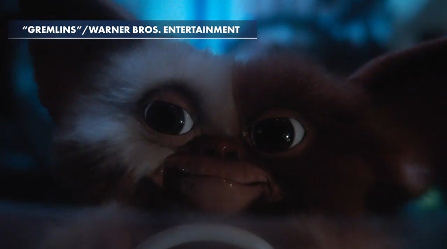 Movie Milestones: Howie Mandel on "Gremlins" 40th Anniversary