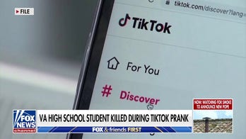 High school athlete shot dead after TikTok door knock prank goes wrong