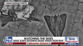 Israel warns Iranians to evacuate amid missile strikes