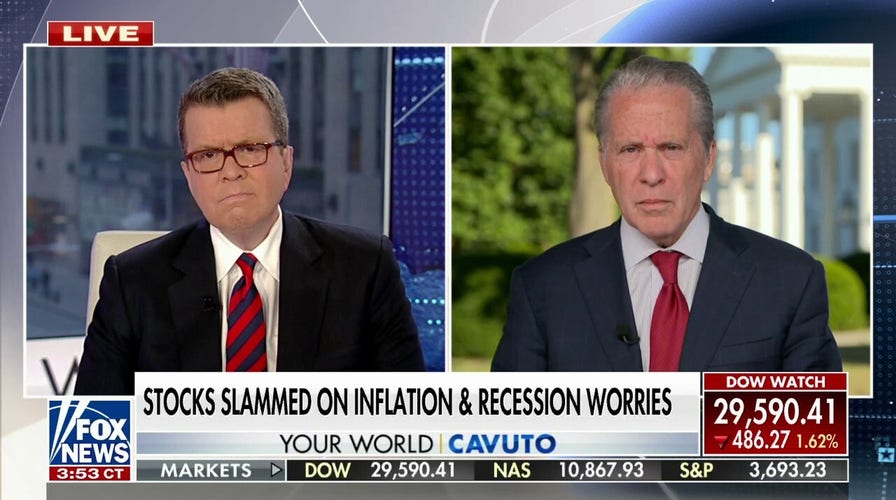 Biden thinks stock market doesn t matter Here s what he doesn t
