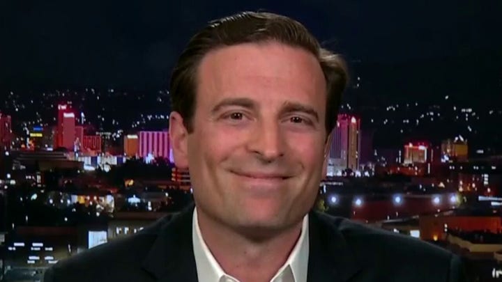 Former Nevada attorney general on the truth about mail-in voting and voter fraud fears