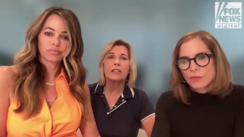 Captain Sandy and Leah Rae Yawn on how much the alleged contractor scam cost them