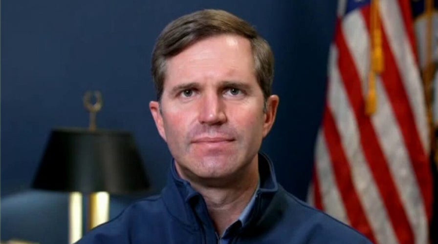 Kentucky governor on tornado aftermath: Commitment to recovery needed for 'years to come'