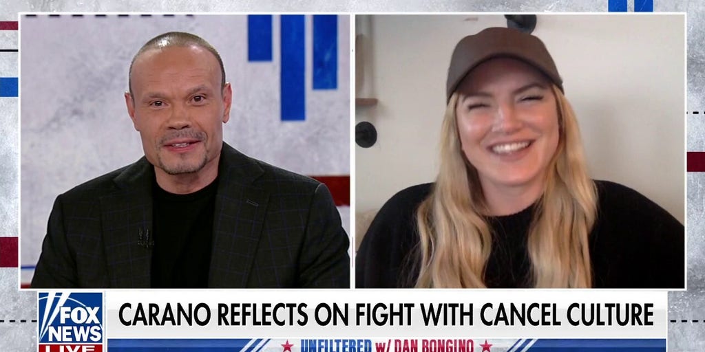 Gina Carano responds to cancellation attempt and if she'll fight Rousey