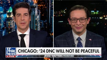 Democratic voters feel this party no longer represents them: Raymond Lopez