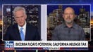 Steve Hilton: Becerra isn’t working to earn California’s vote
