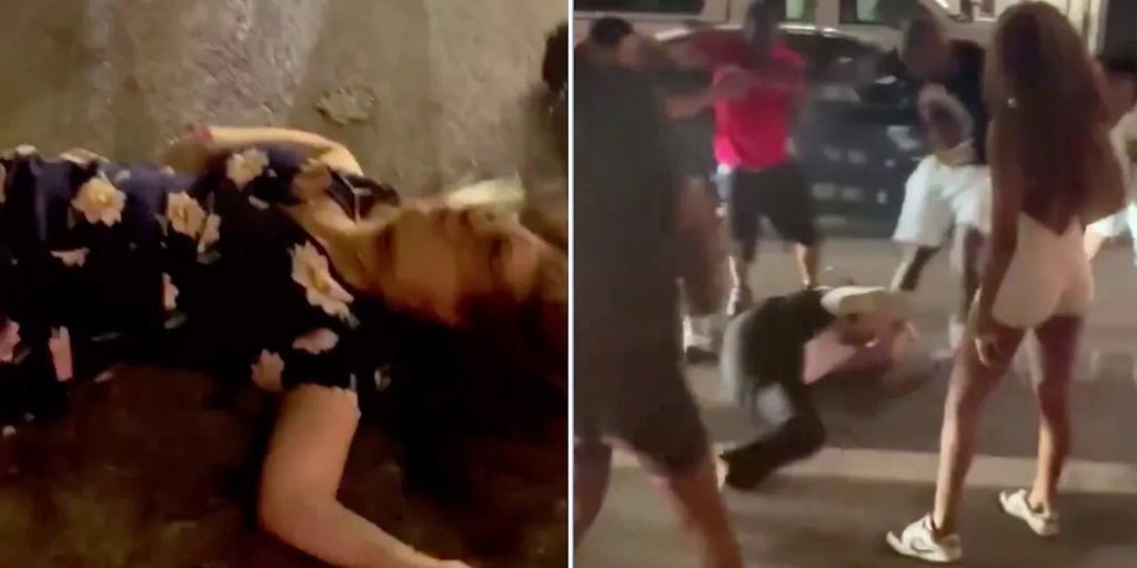 911 call: Emergency dispatch audio captures aftermath of brutal Cincinnati street attack