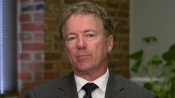 Sen. Rand Paul: 'In all likelihood' COVID escaped from a Wuhan lab