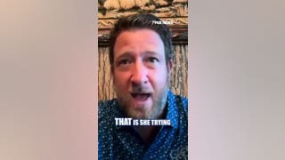 Portnoy GOES OFF after Carrington X post: 'CRAZY!'