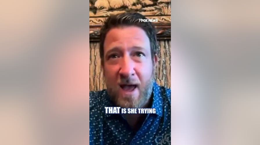 Portnoy GOES OFF after Carrington X post: 'CRAZY!'