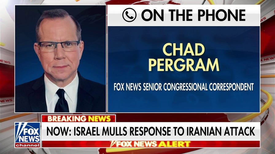 Scalise: House GOP will shift legislative agenda to Israel