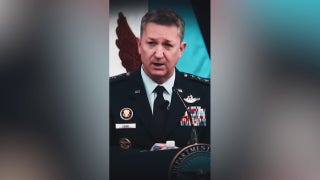 WATCH: White House video says Operation Epic Fury will destroy Iran terror proxies