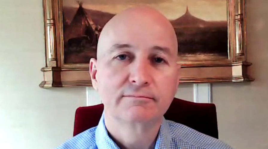 Gov. Ricketts declares Nebraska 'Second Amendment sanctuary state'