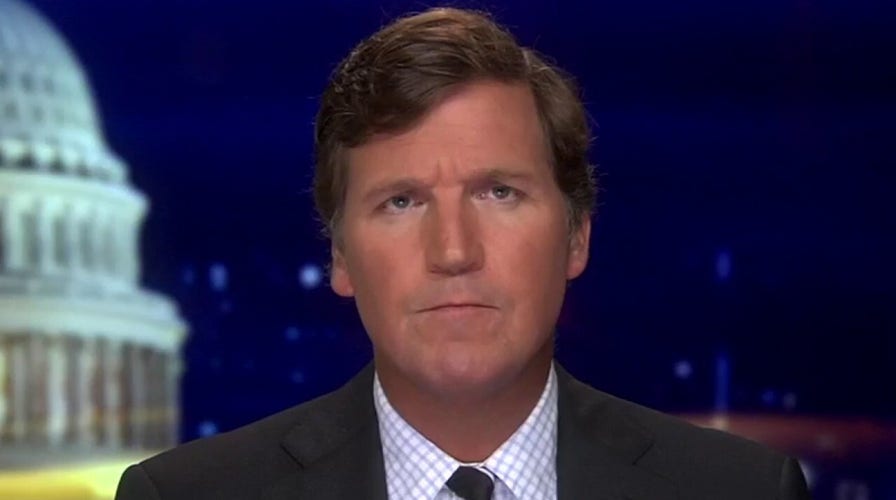 Tucker: Botox for me but not for thee?