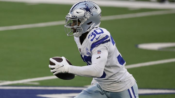 NFL Week 17: Games and players to watch