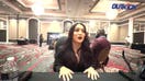 WWE's Roxanne Perez on fans crossing the line with wrestlers
