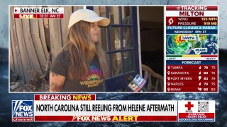 North Carolina business details hurricane recovery process: ‘Long road ahead’ - Fox News