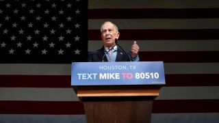 Byron York: Michael Bloomberg appears to welcome 'wheeling and dealing' at the Democratic National Convention - Fox News
