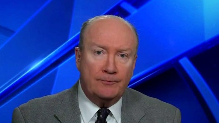 Andy McCarthy analyzes Seattle's ban on crowd control weapons