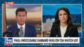 Tulsi Gabbard on rooting out ‘weaponization’ of national security