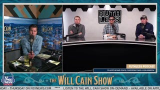 Pete Hegseth targeted? The real story behind the Pentagon leaks | Will Cain Show.mp4 - Fox News