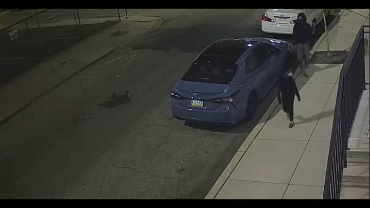 Philadelphia police seek assistance identifying two armed carjackers, one as young as 10 years old