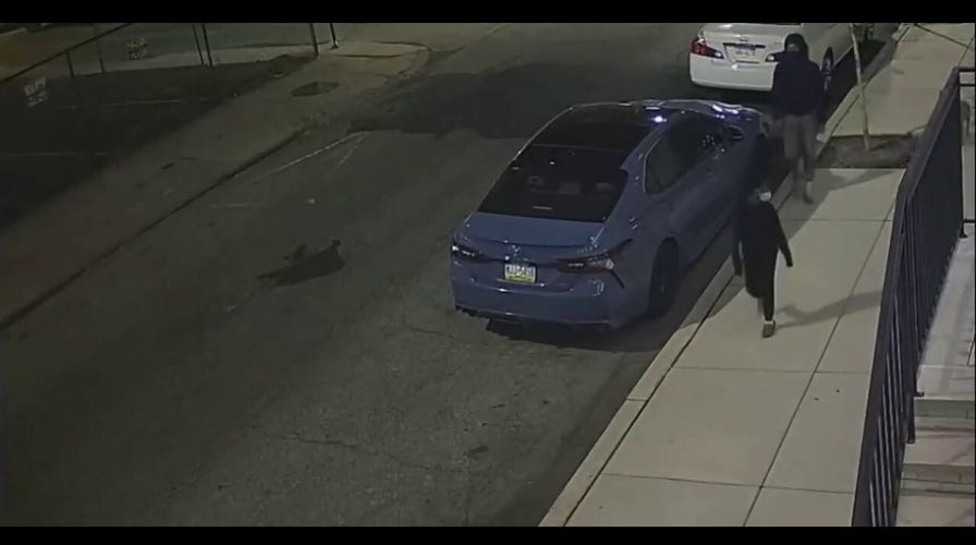 Police seek help identifying 2 armed carjackers, one as young as 10