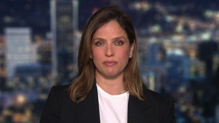 'DESTABILIZING FORCE': Noa Tishby says the way to handle Iran is to eliminate Hamas