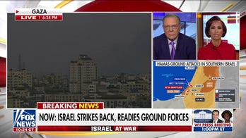All four major US adversaries showing more aggression in last four years: Gen. Jack Keane