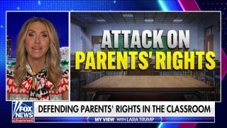 Lara Trump to Harvard: You don't get billions in fed funds if your campus is a 'hotbed' of antisemitism