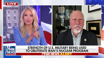 US continues to dismantle Iranian nuclear program