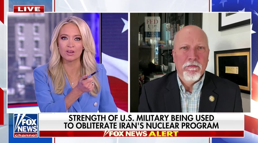 US continues to dismantle Iranian atomic  program