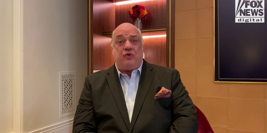 Paul Heyman highlights Seth Rollins' performance before WrestleMania 41 match