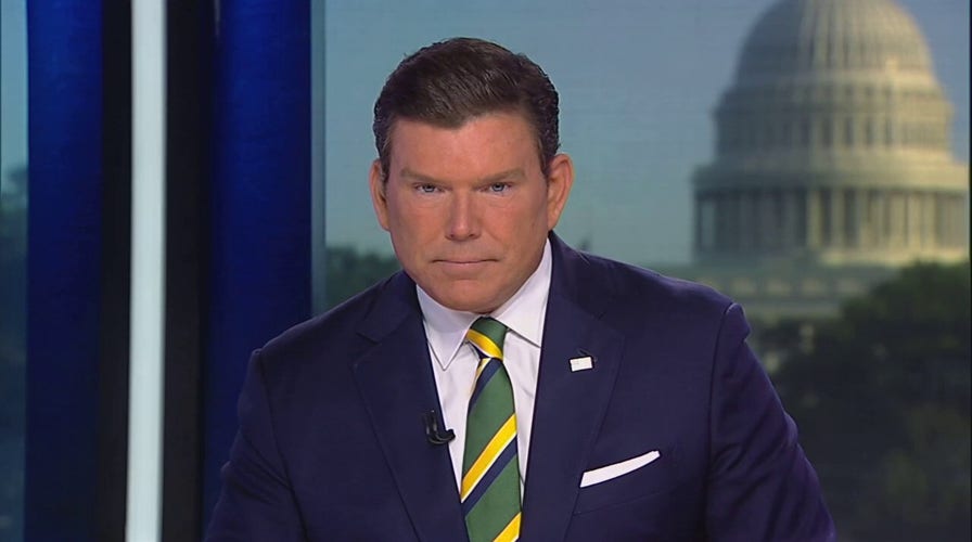 Coming up on Wednesday, Aug. 10 edition of ‘Special Report’