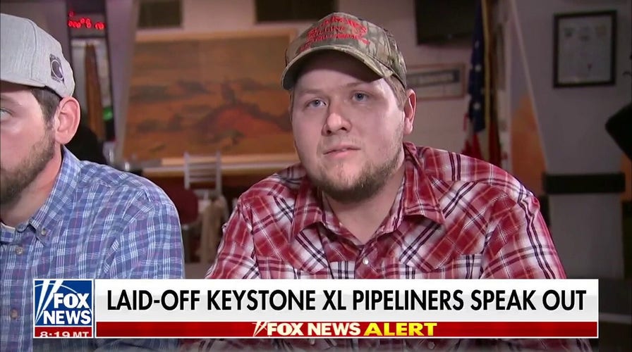 Anti-pipeline advocates ‘don’t have any clue what we do’: Former Keystone pipeliner