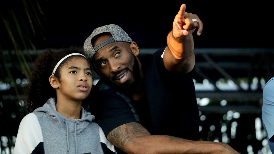 One Year Since Kobe Bryant S Death Loss And Lawsuits Still Fresh Fox News One Year Since Kobe Bryant S Death Loss And Lawsuits Still Fresh Fox News