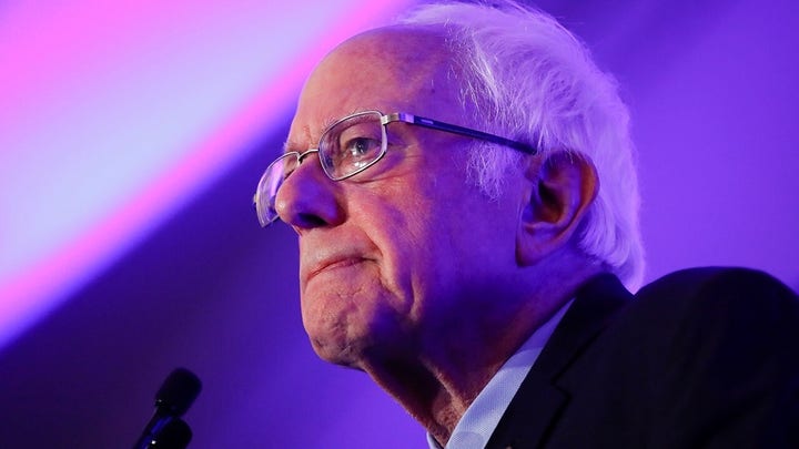 Sanders, not Bloomberg, expected to be big target at South Carolina debate